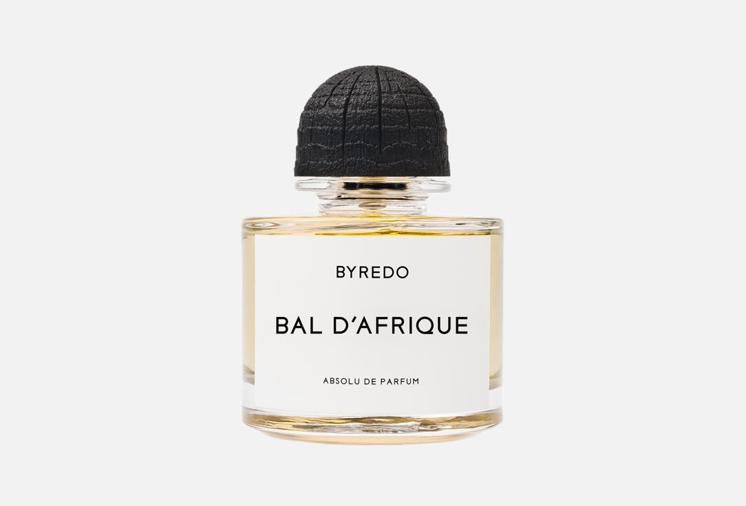 Bal D'Afrique Absolu de Parfum 100 мл