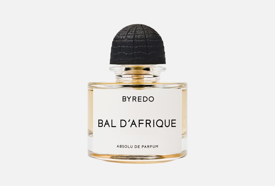 Bal D'Afrique Absolu de Parfum 50 мл