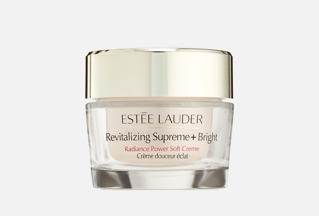 Revitalizing Supreme + Bright Radiance Power Soft Crème 75 мл