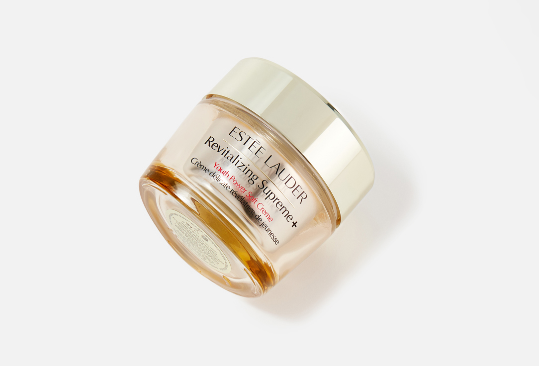 ESTEE LAUDER Revitalizing Supreme+ Youth Power Soft Crème 75 мл — фото 2