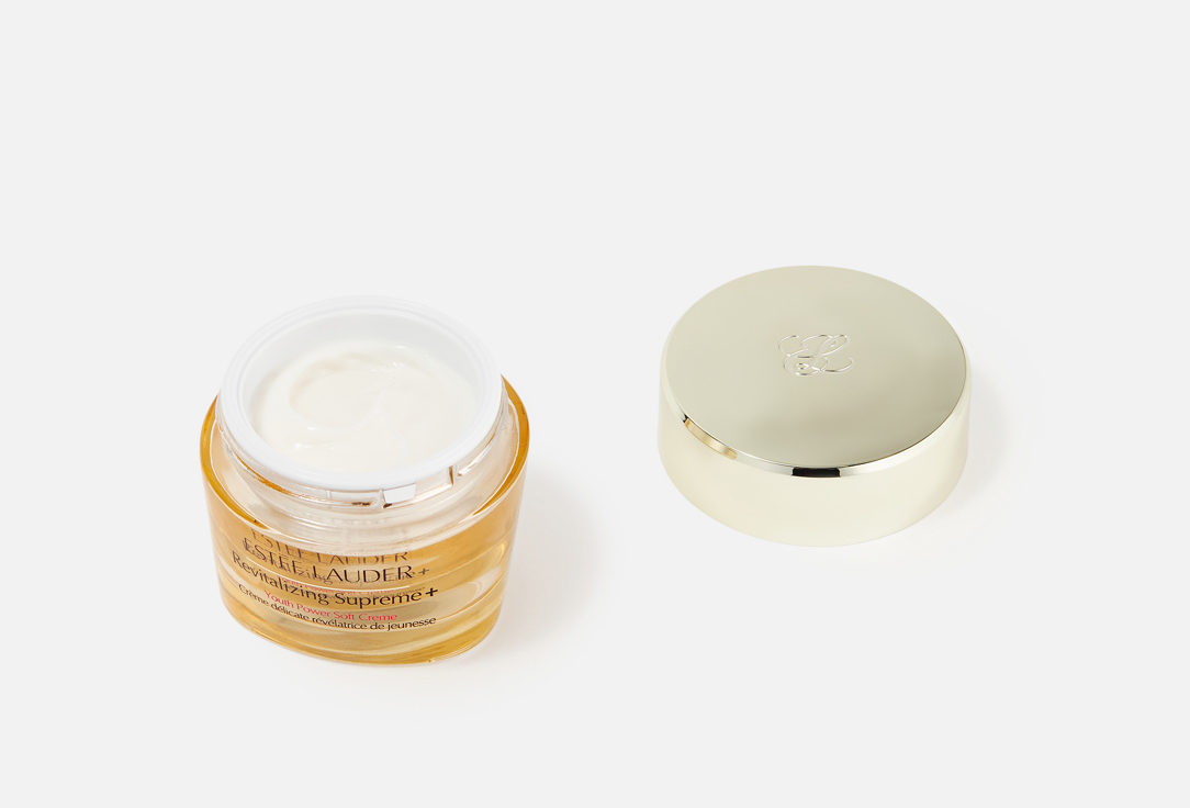 ESTEE LAUDER Revitalizing Supreme+ Youth Power Soft Crème 75 мл — фото 4