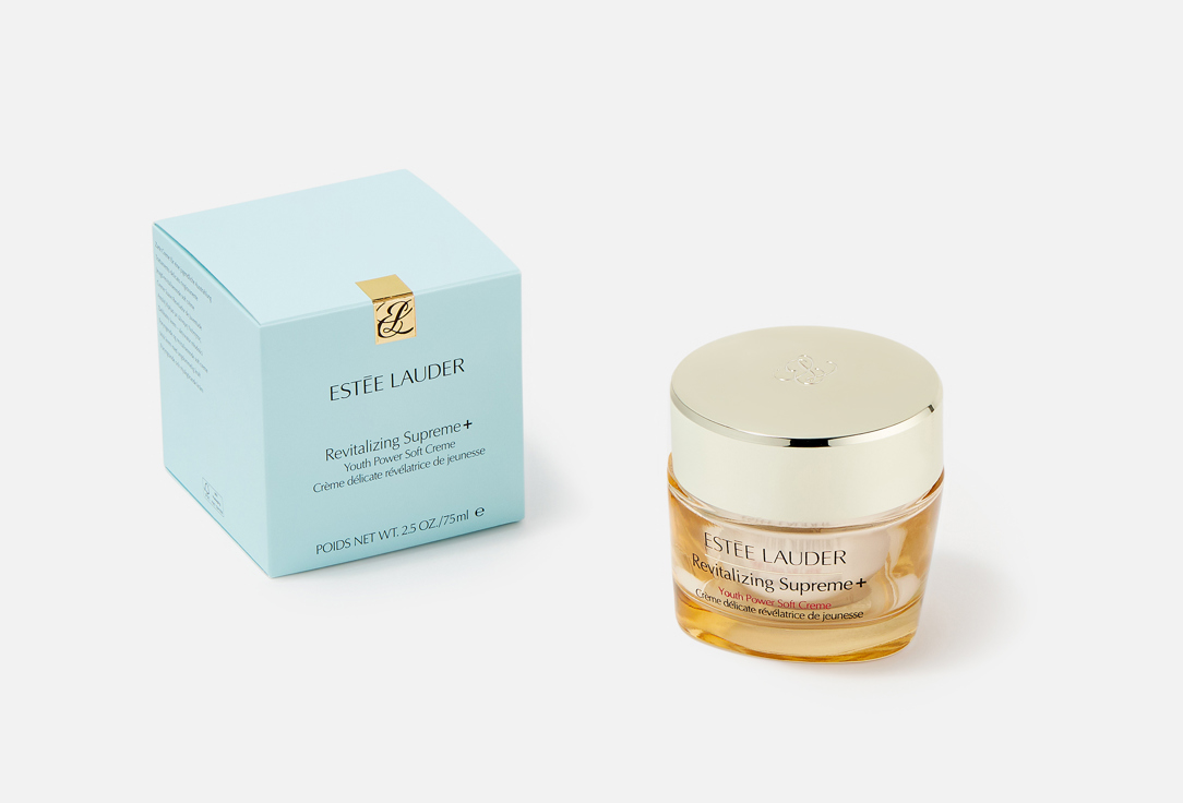 ESTEE LAUDER Revitalizing Supreme+ Youth Power Soft Crème 75 мл — фото 5