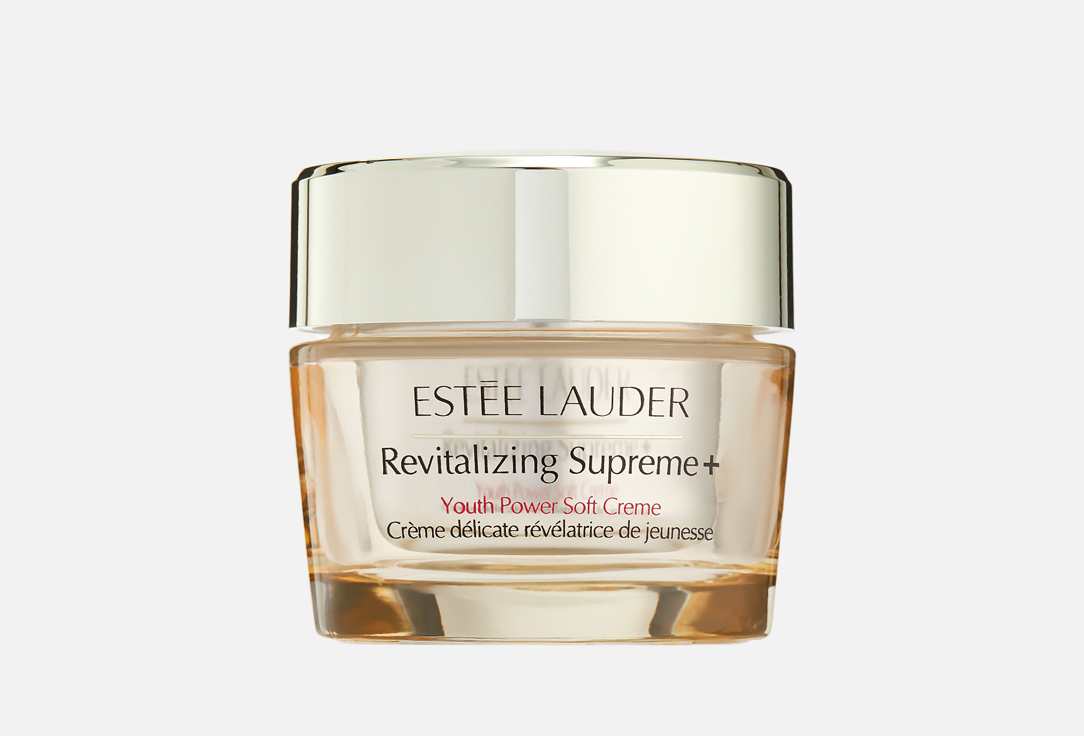 Revitalizing Supreme+ Youth Power Soft Crème 75 мл