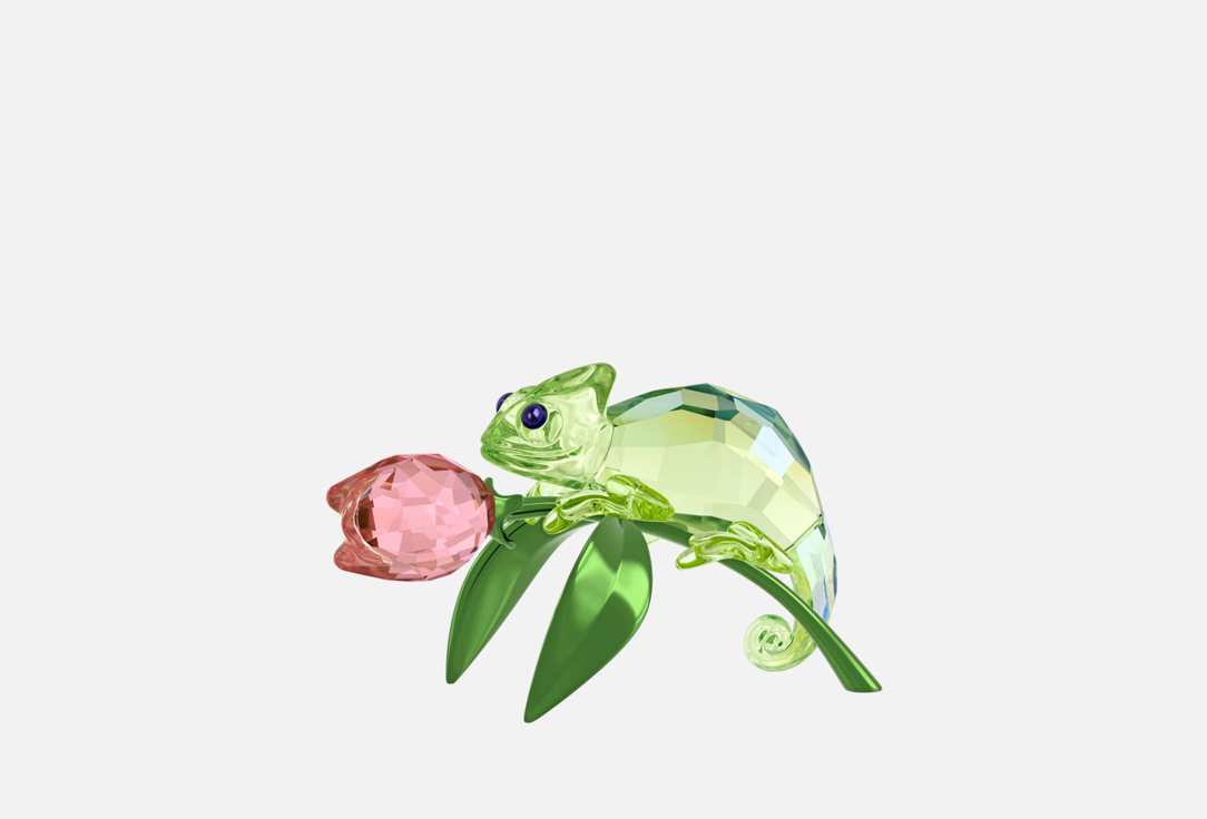 Chameleon And Tulip 1 шт