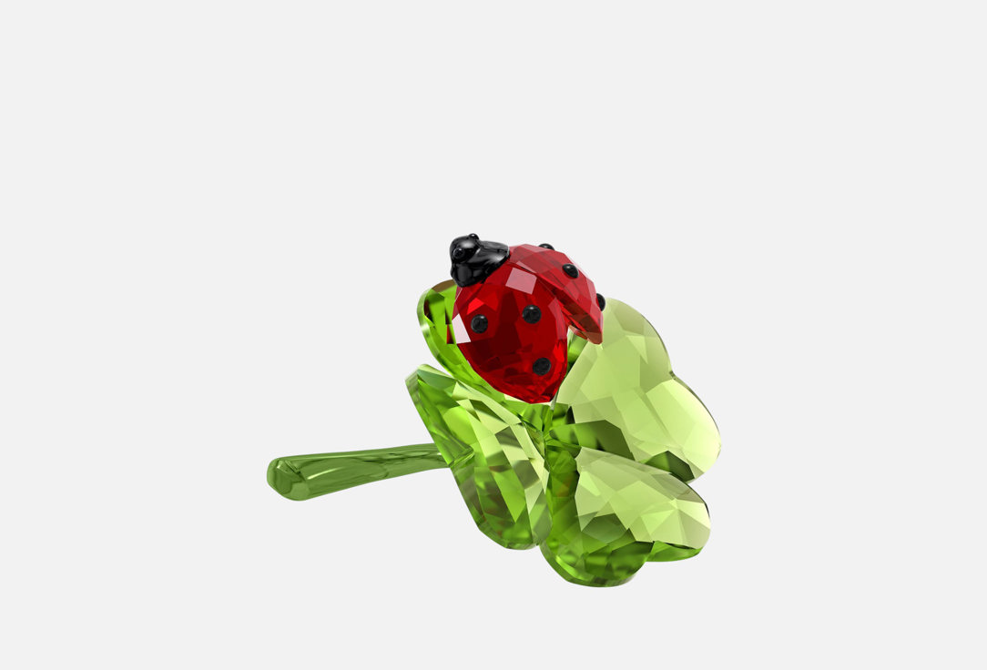 Ladybug And Clover 1 шт