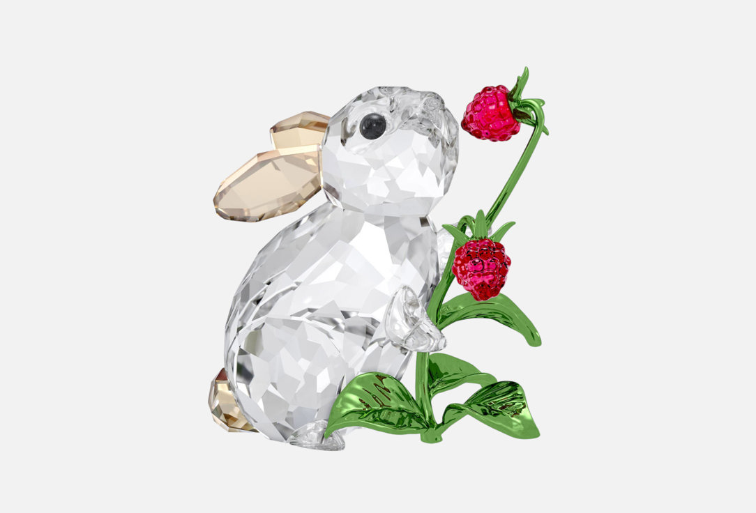 Rabbit And Raspberries 1 шт