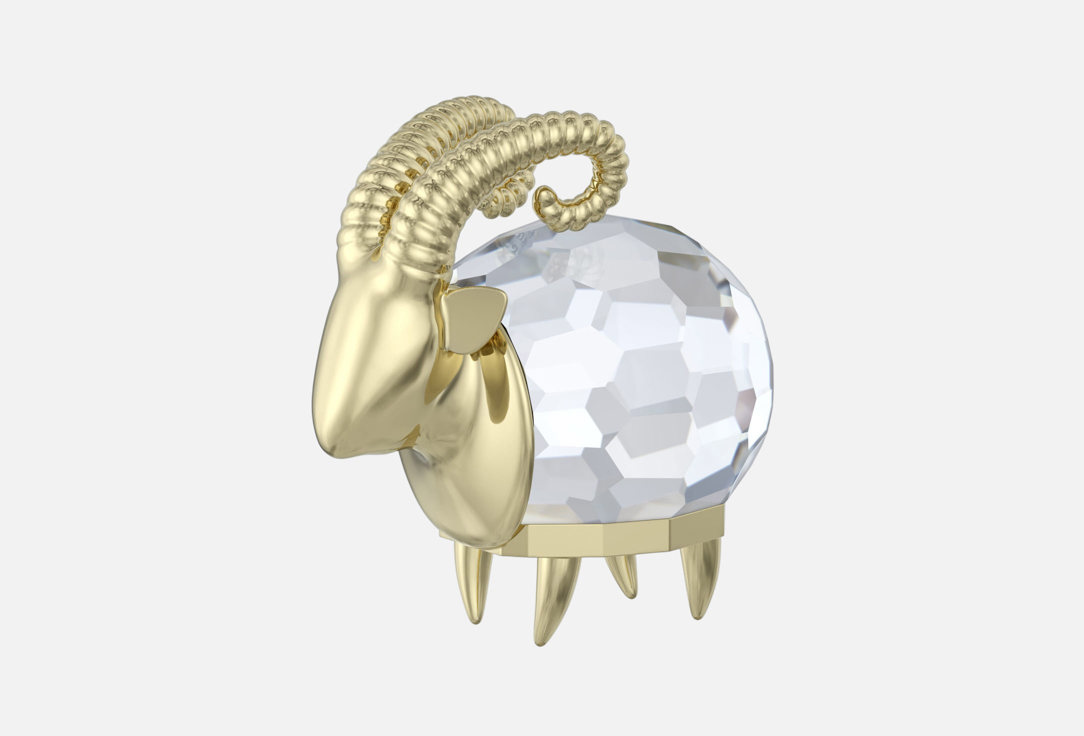 Zodiac Capricorn 1 шт