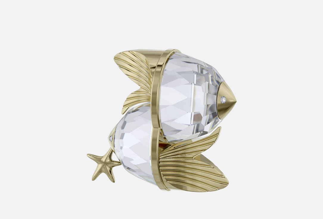 Zodiac Pisces 1 шт