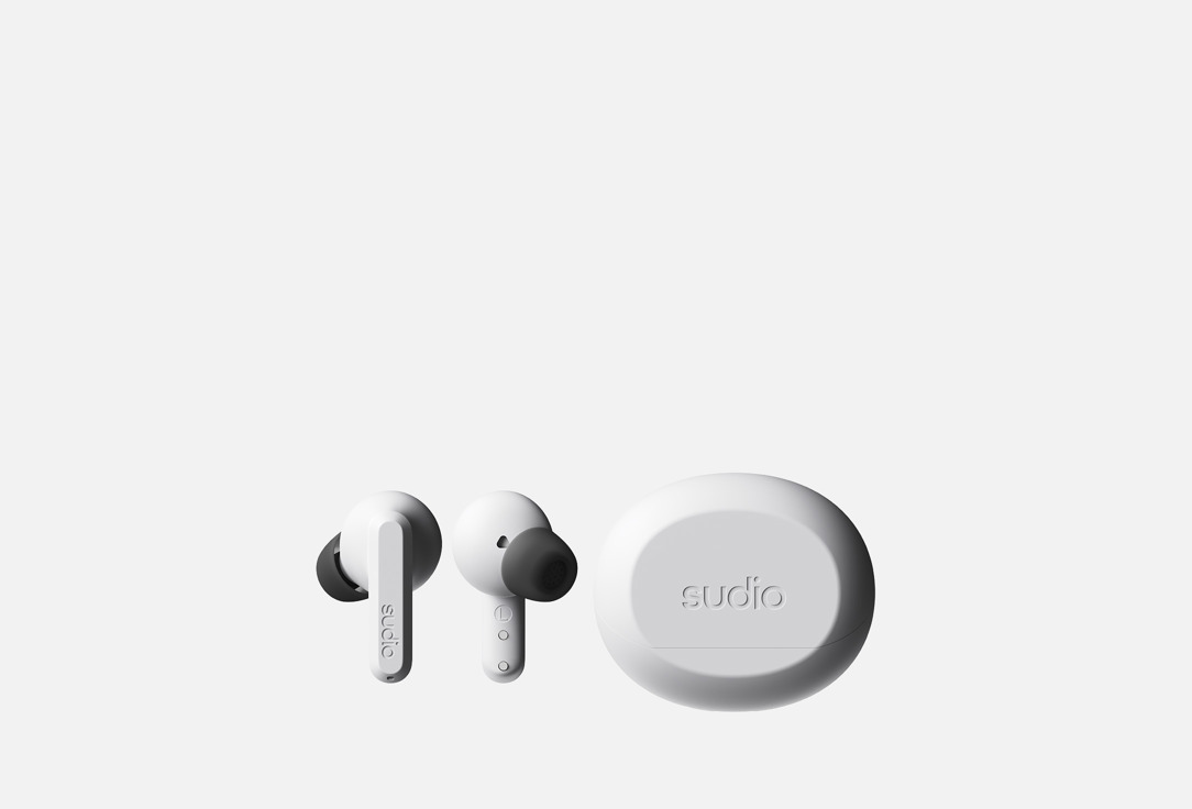 A3 Pro Wireless Bluetooth Earbuds With ANC 1 шт