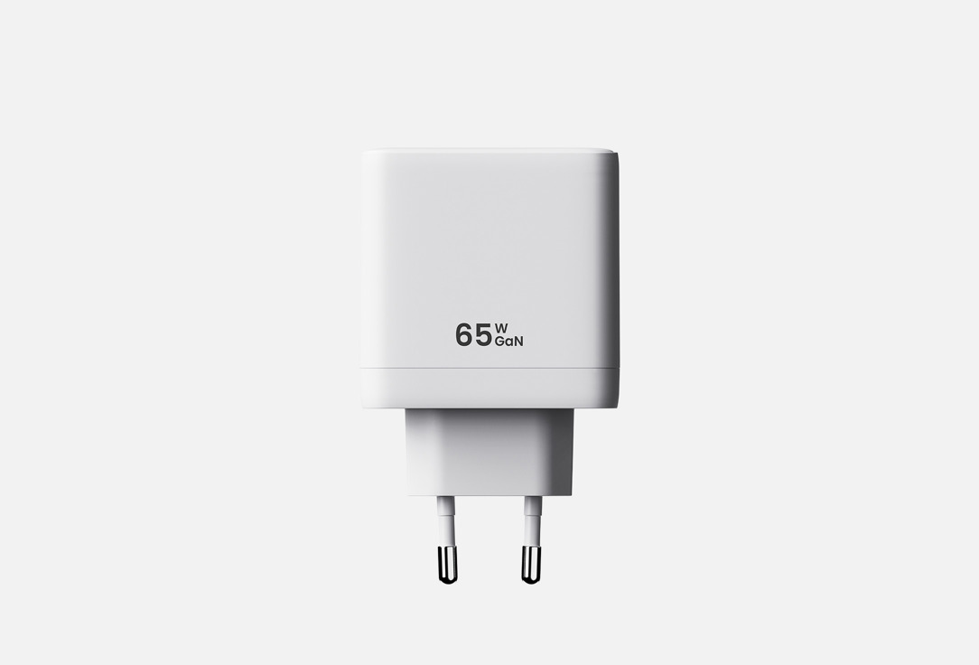 P3 2*USB-C&1*USB-A 65W Charger 1 шт