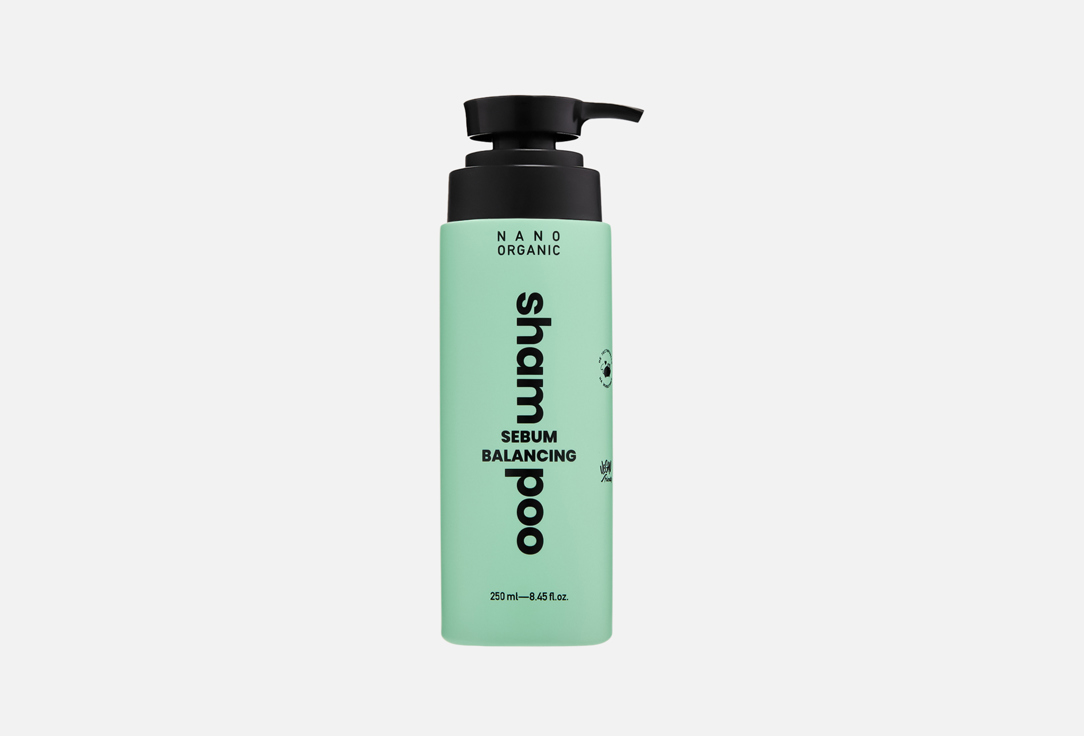 Sebum balancing 250 мл