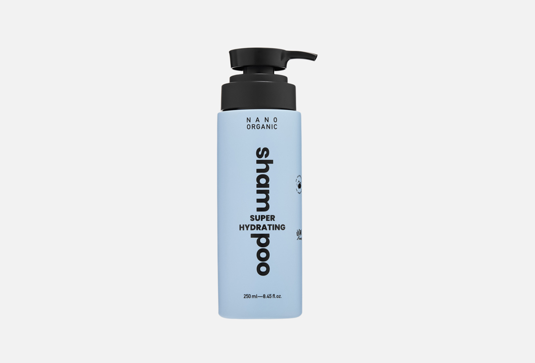 Super hydrating 250 мл