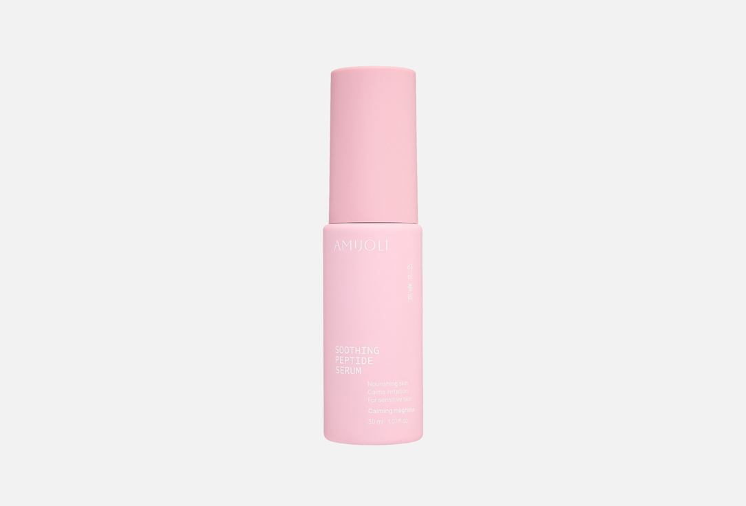 Peptide Calming magnolia 30 мл