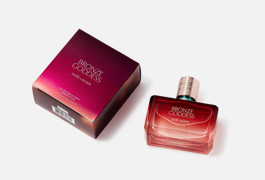 ESTEE LAUDER Bronze Goddess 50 мл — фото 5