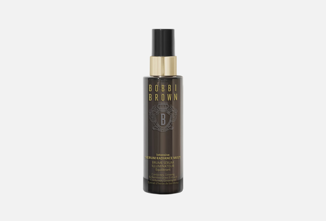 Intensive Serum Radiance Mist 50 мл