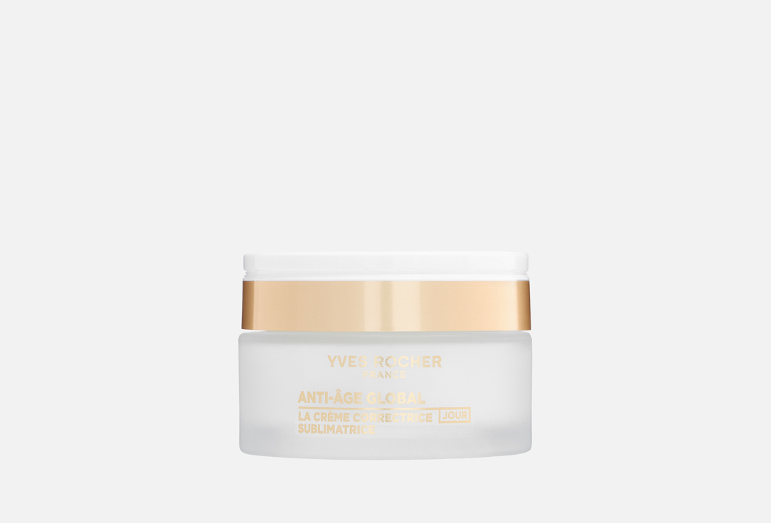 Anti-age global 50 мл