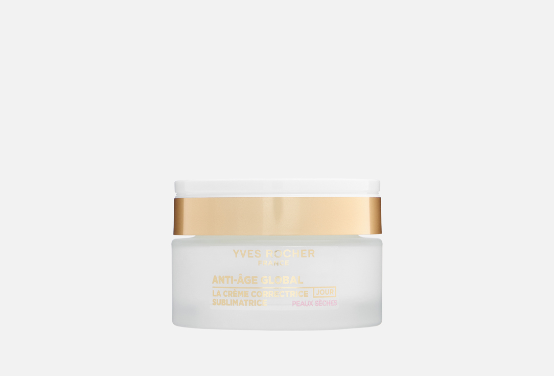 Anti-age global 50 мл