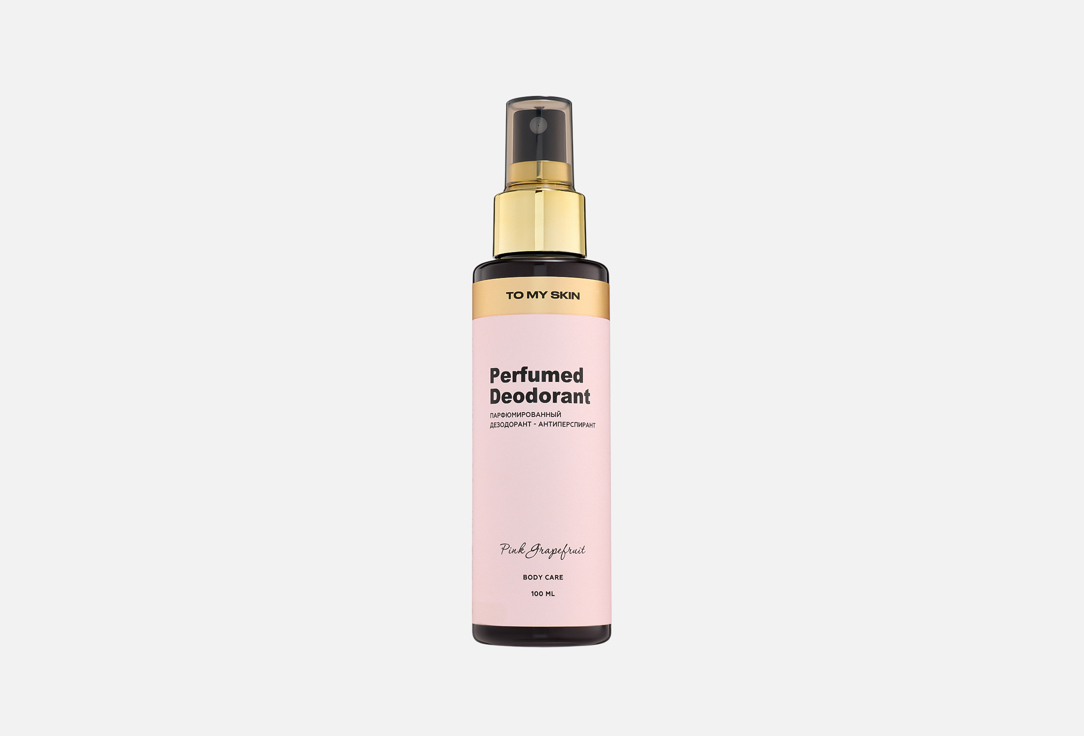 PINK GRAPEFRUIT 100 мл