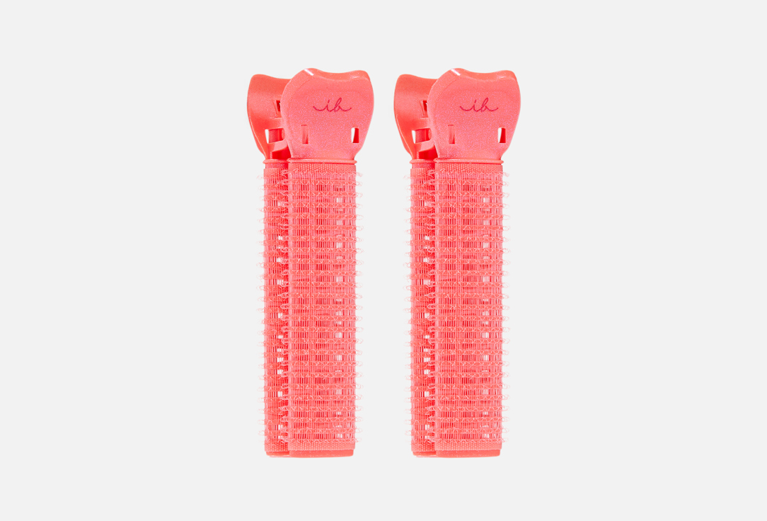 Volume clips 2 шт