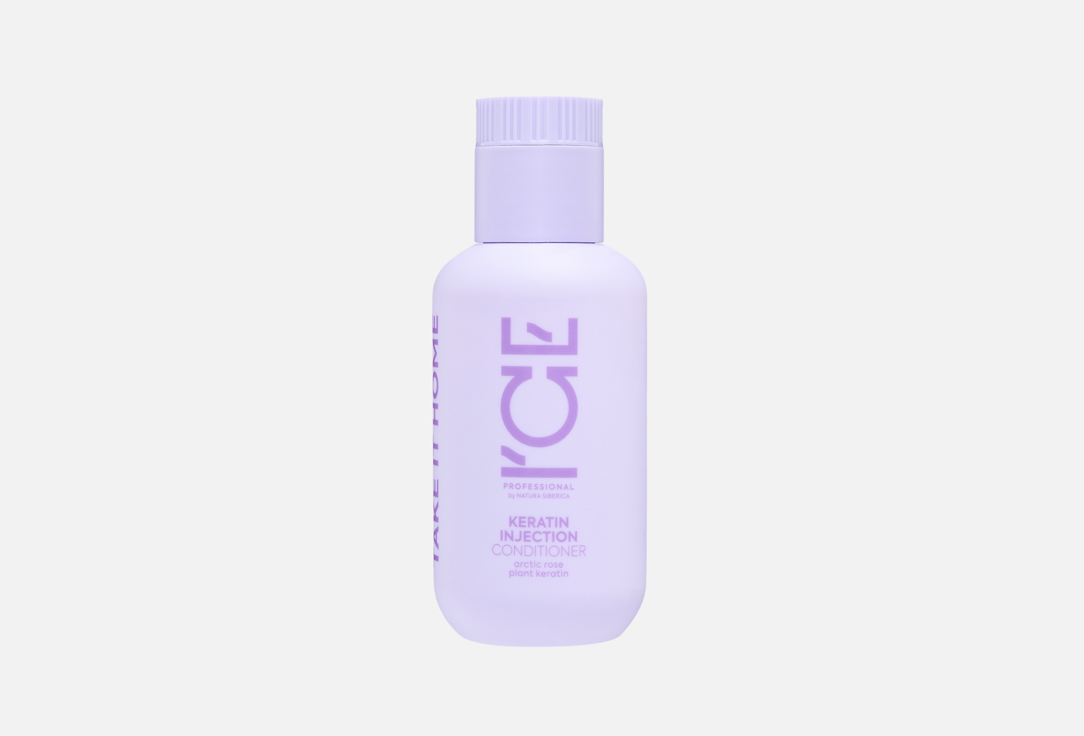 Keratin Injection 100 мл