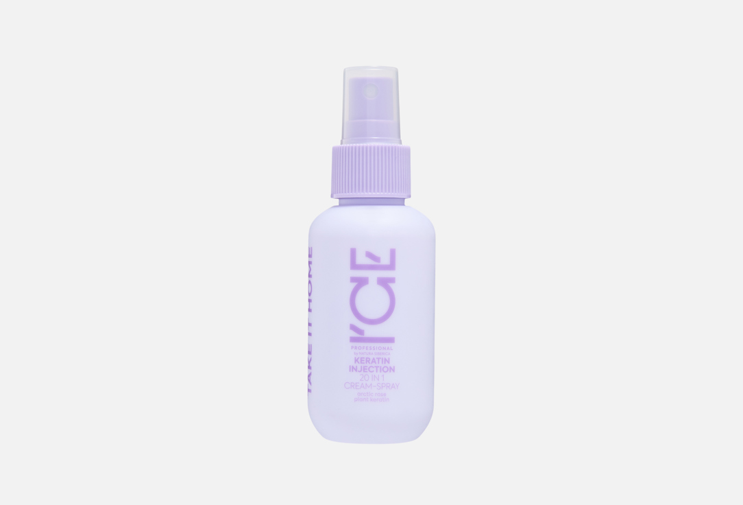Keratin Injection 100 мл