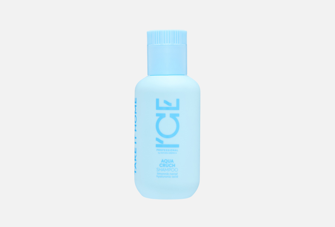 Aqua Cruch 100 мл