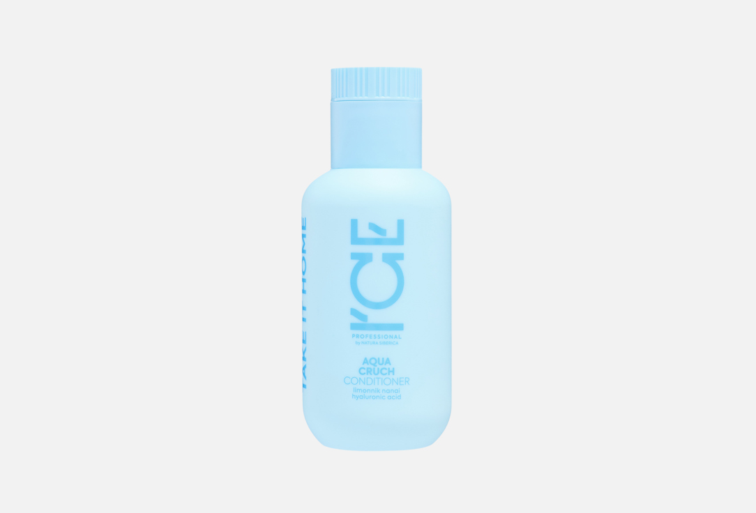 Aqua Cruch 100 мл