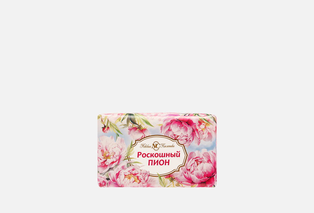 Роскошный пион 180 г
