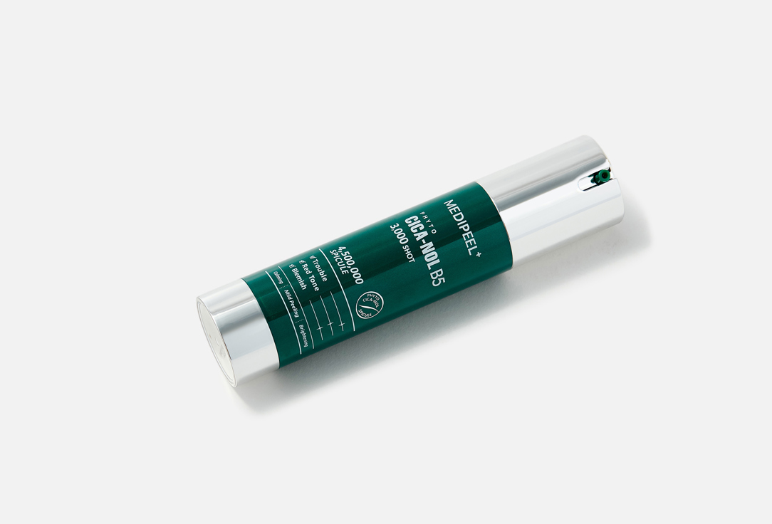 MEDI-PEEL Phyto cica-nol B5 3000 shot 50 мл — фото 2
