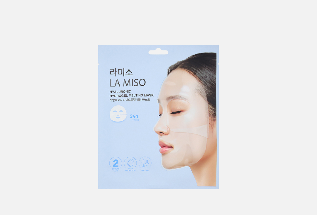 Hyaluronic acid 1 шт