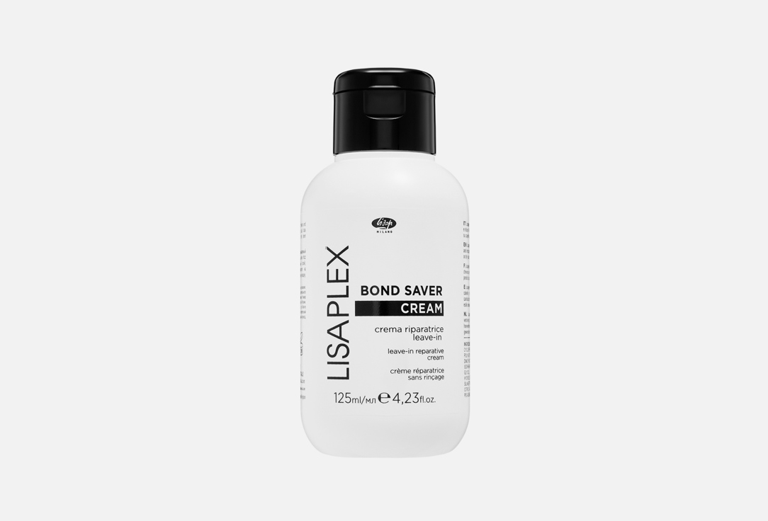 LISAPLEX BOND SAVER 125 мл