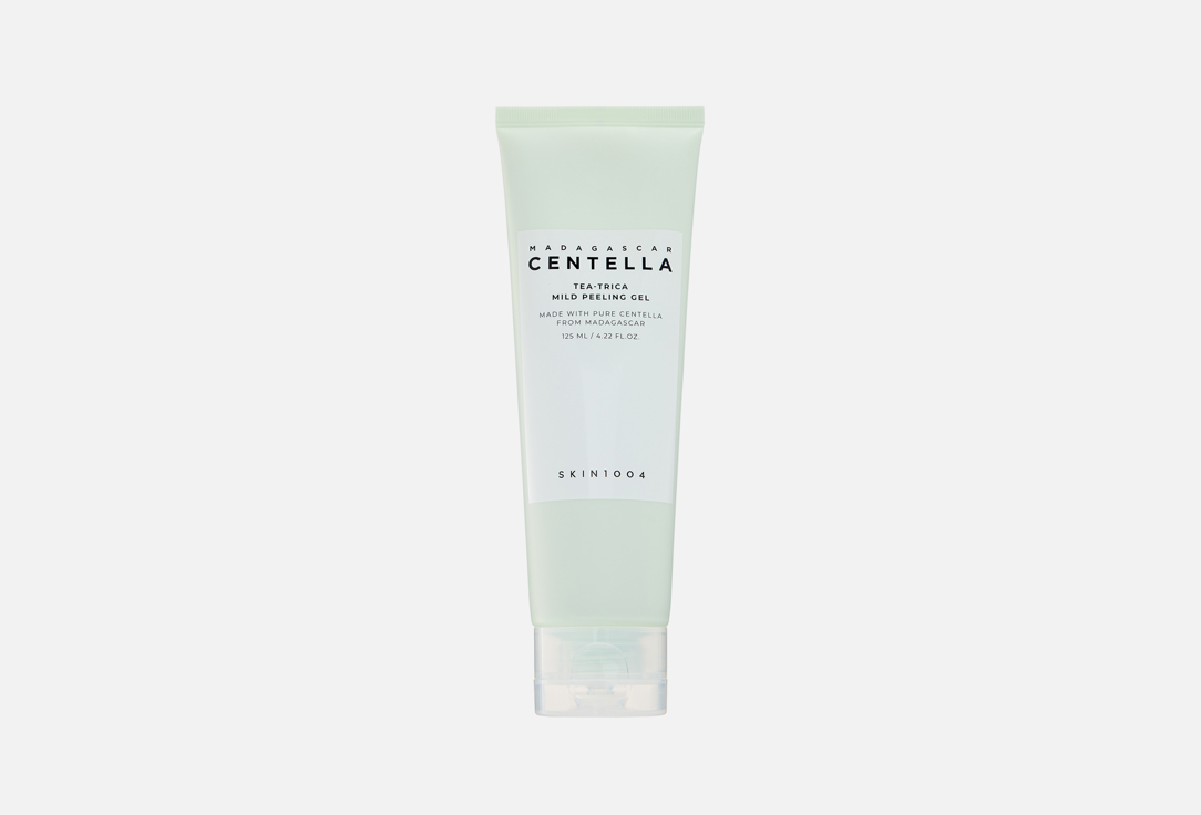 Madagascar Centella Tea-Trica Mild 125 мл