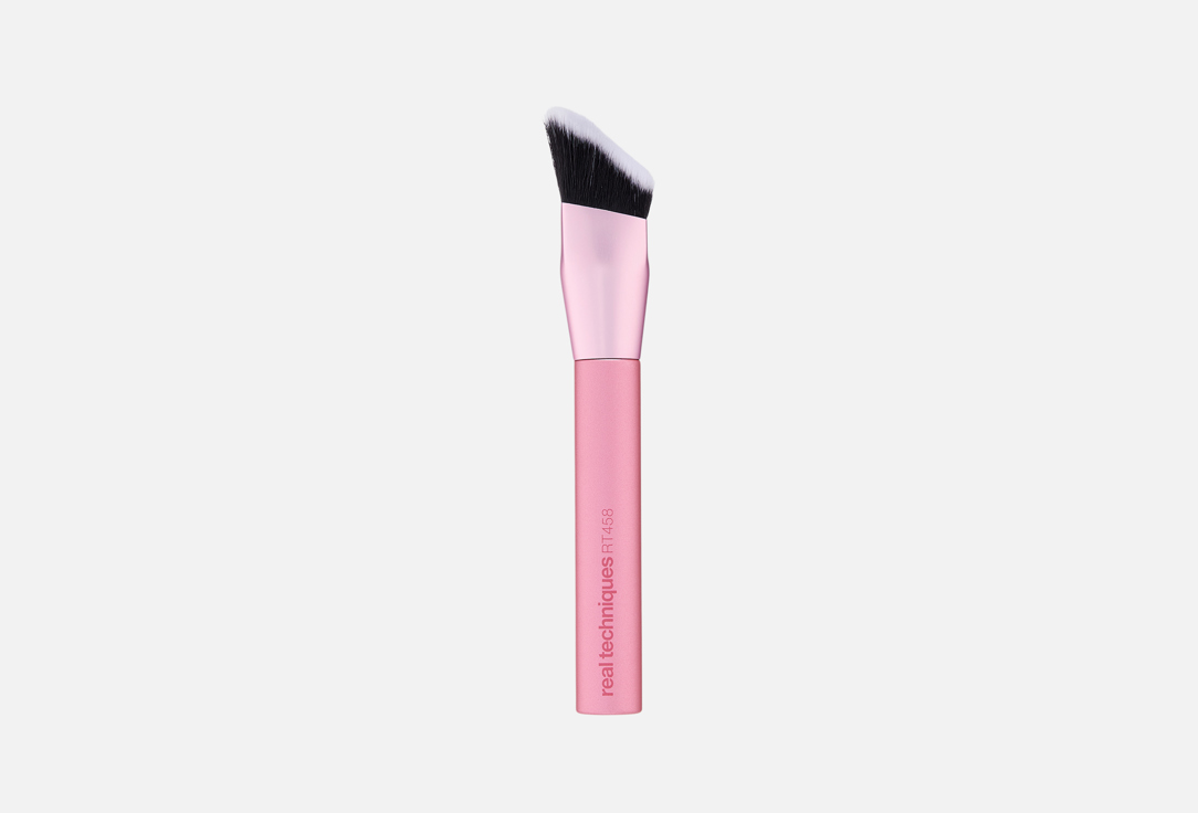 Cheek Hugging Contour Brush 1 шт