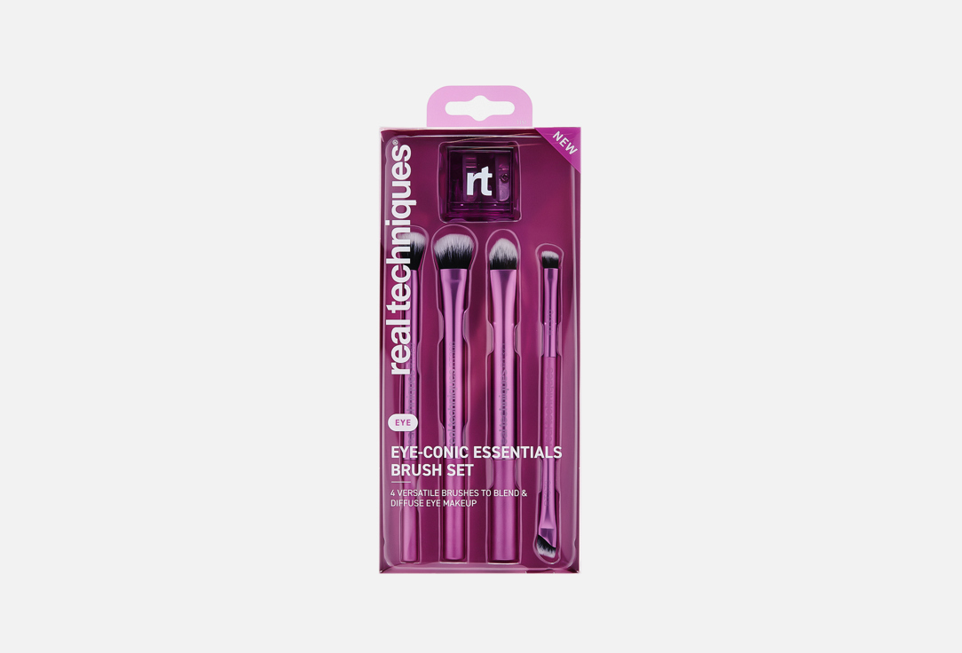 Eye-Conic Blending Essentials Set 5 шт
