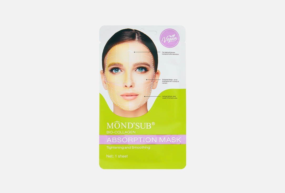 BIO-COLLAGEN 1 шт