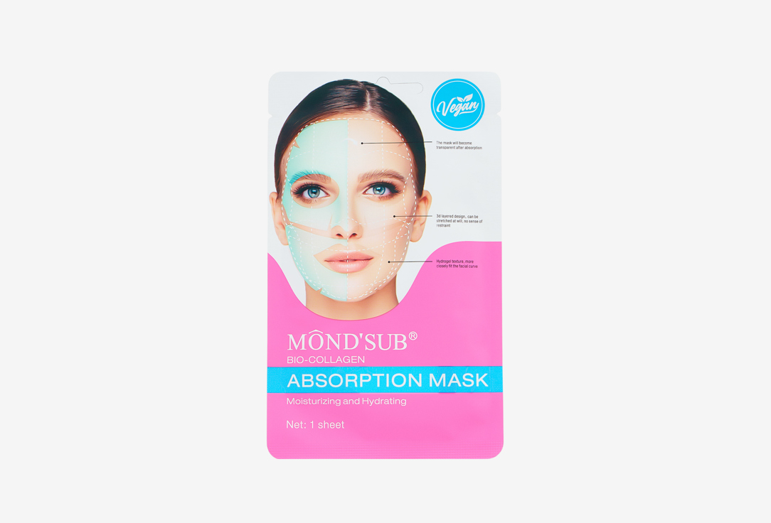 BIO-COLLAGEN 1 шт