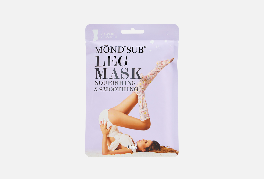Nourishing и Smoothing 1 шт