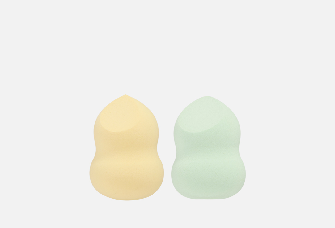 Sponge set 2 шт