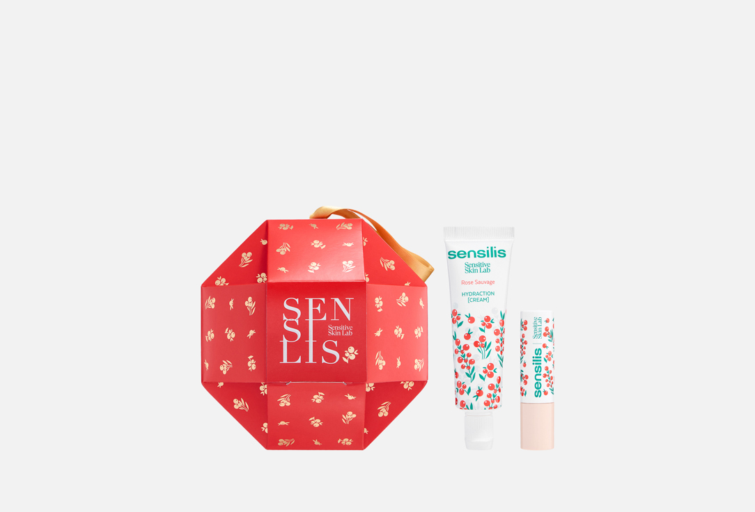 Hydraction Lip & Hand Duo 2 шт