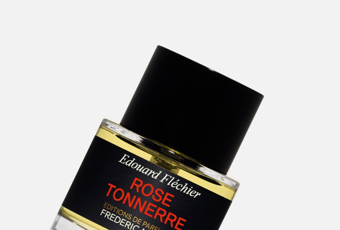 FREDERIC MALLE Rose Tonnerre Assembled 50 мл — фото 3