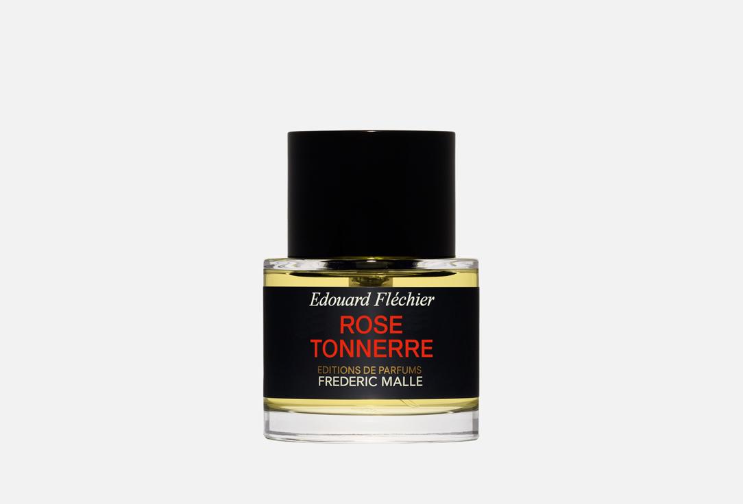 Rose Tonnerre Assembled 50 мл