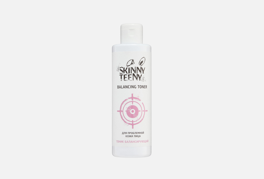 Acne stop 195 мл