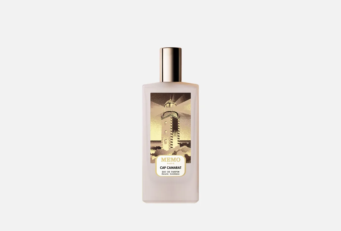 Memo Paris Cap Camarat EDP 75 мл