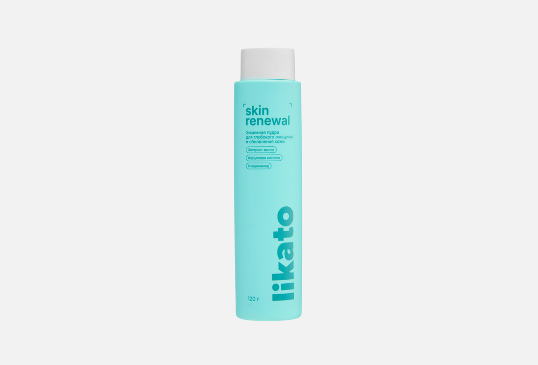 SKIN RENEWAL 120 г