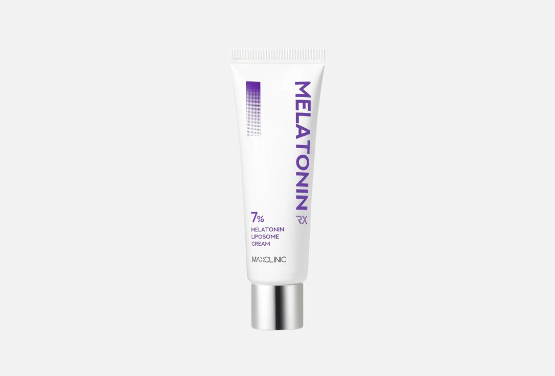 7% Melatonin RX Liposome 50 мл