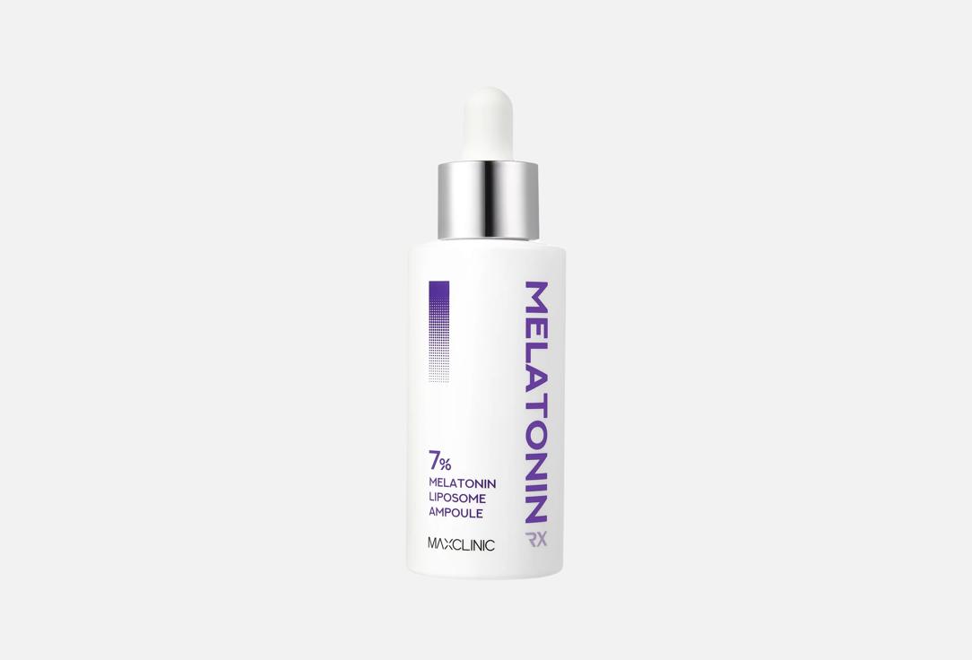 7% Melatonin RX Liposome 50 мл