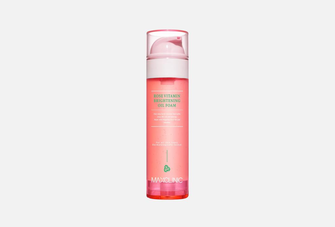 Rose Vitamin Brightening 110 г