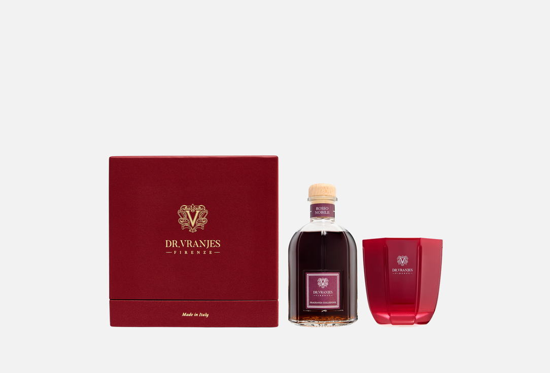 Rosso nobile 2 шт