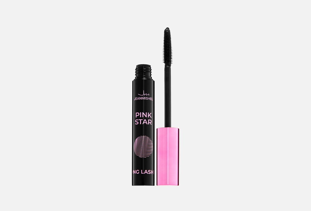 PINK STAR long lashes 10 мл