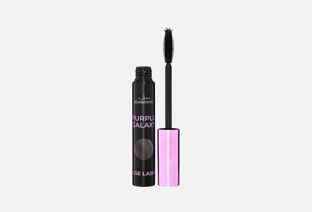 PURPLE GALAXY false lashes 10 мл